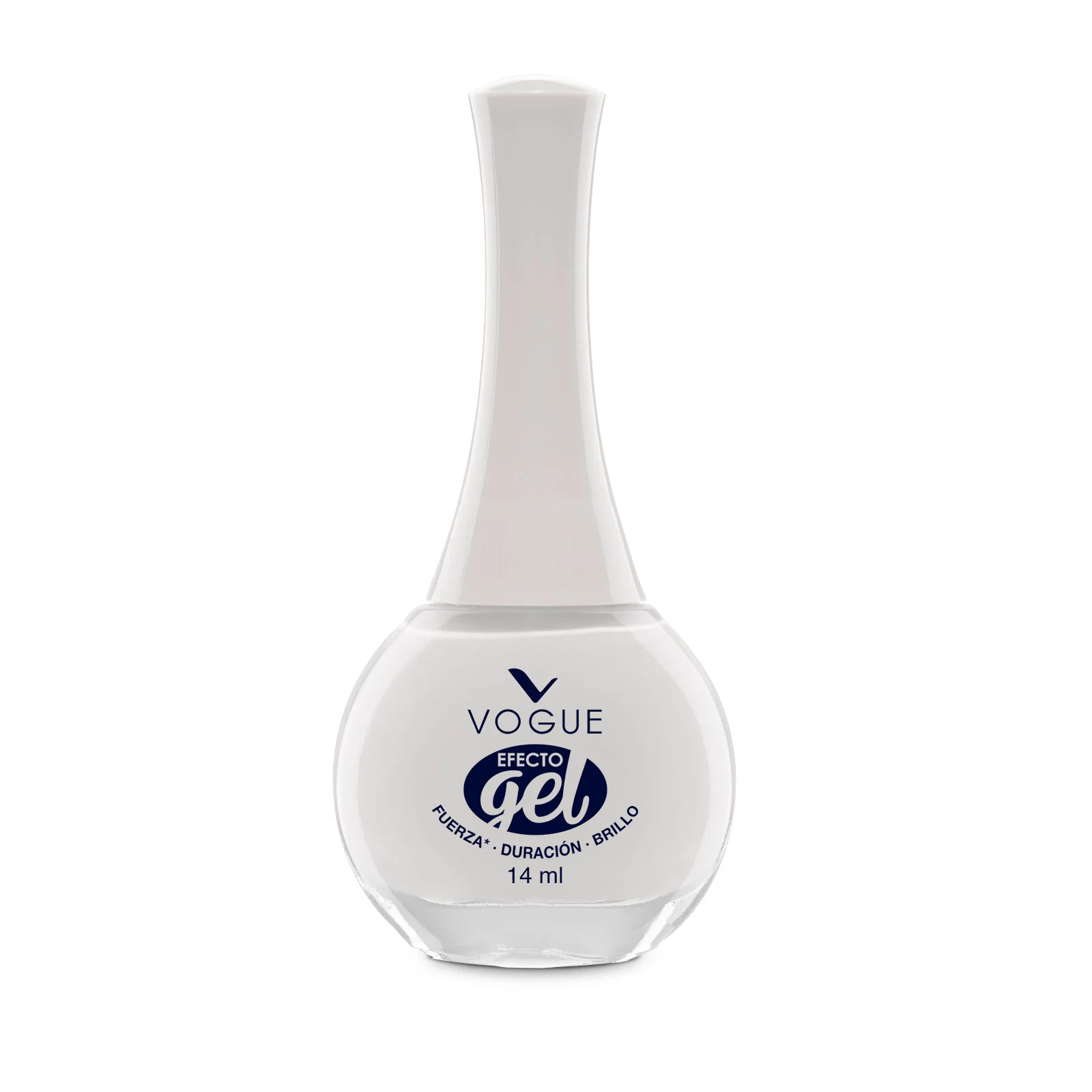 ESMALTE GEL PAZ - VOGUE