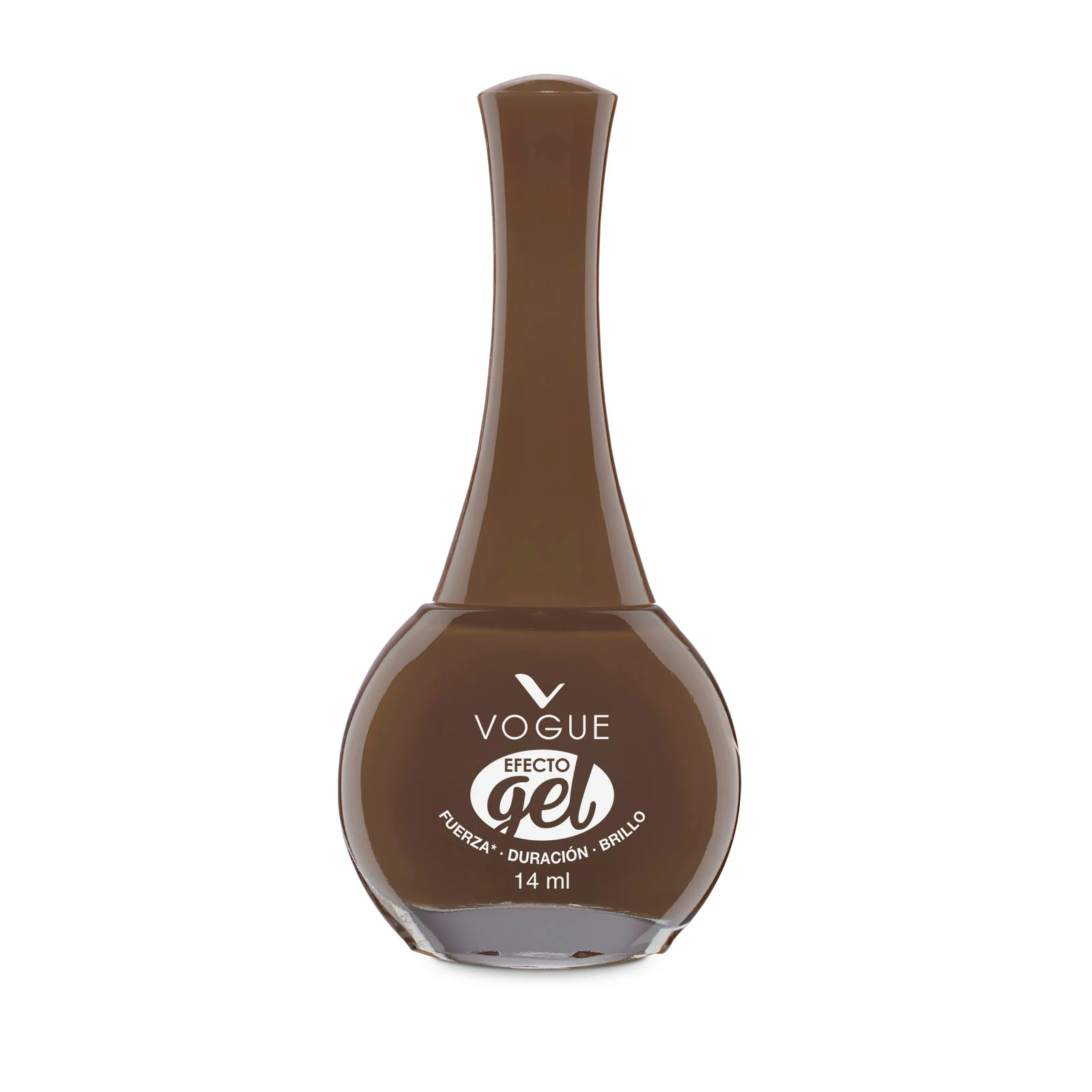 ESMALTE GEL SABIDURÍA  - VOGUE