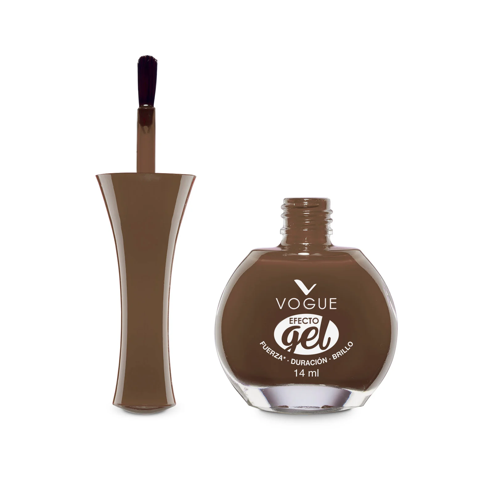 ESMALTE GEL SABIDURÍA  - VOGUE - Image 2