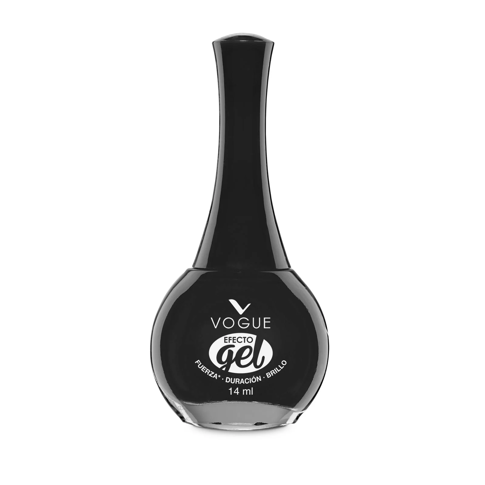 ESMALTE GEL SECRETO - VOGUE