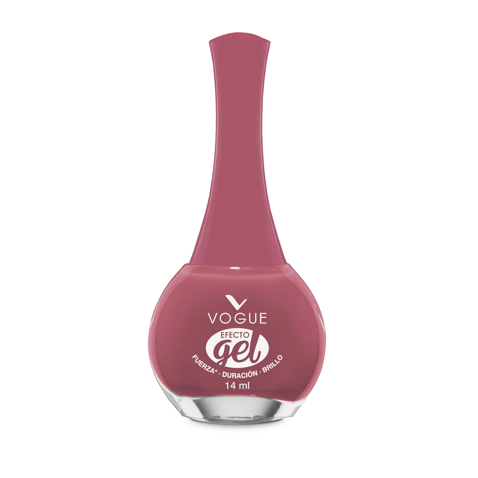 ESMALTE GEL SEDUCCIÓN - VOGUE