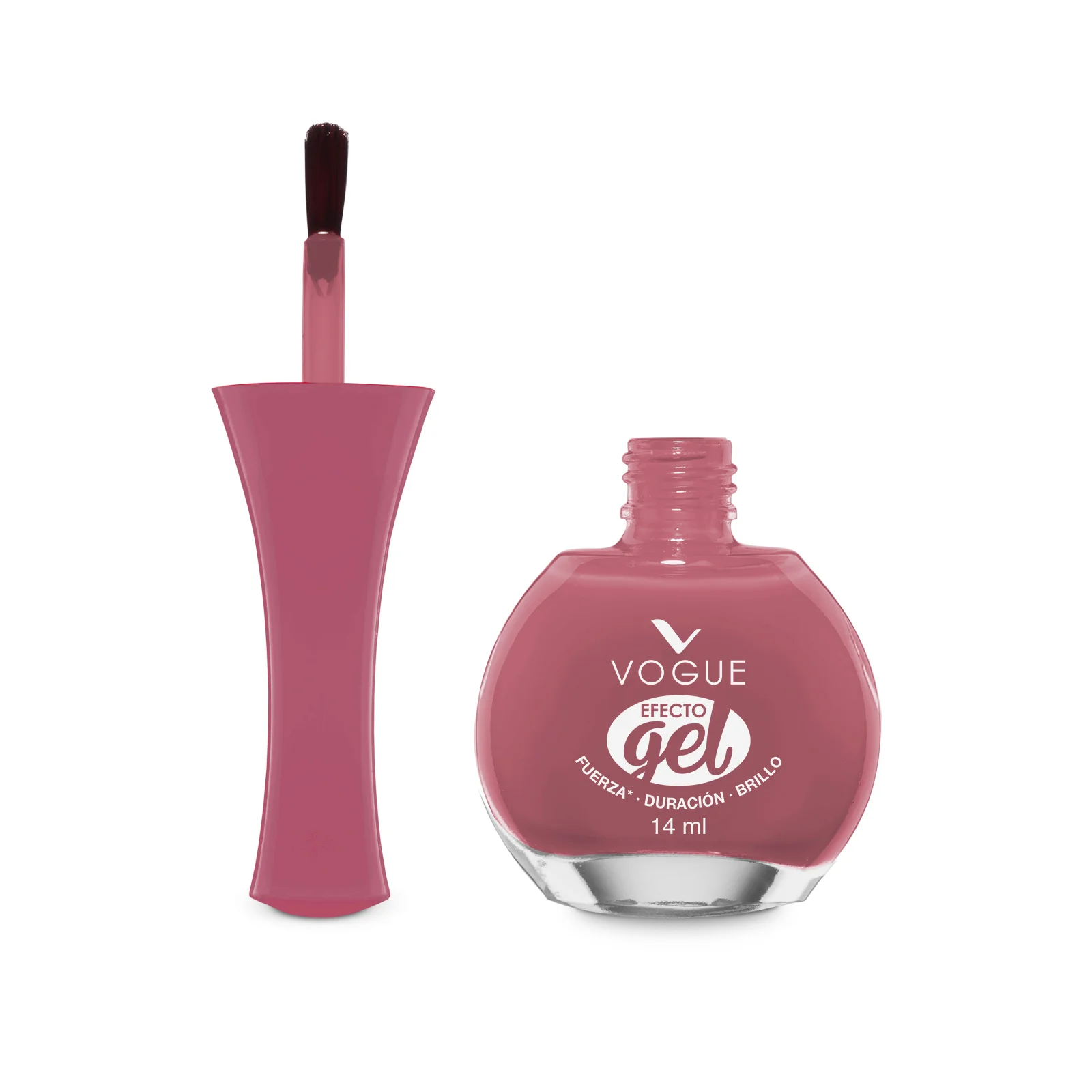ESMALTE GEL SEDUCCIÓN - VOGUE - Image 2
