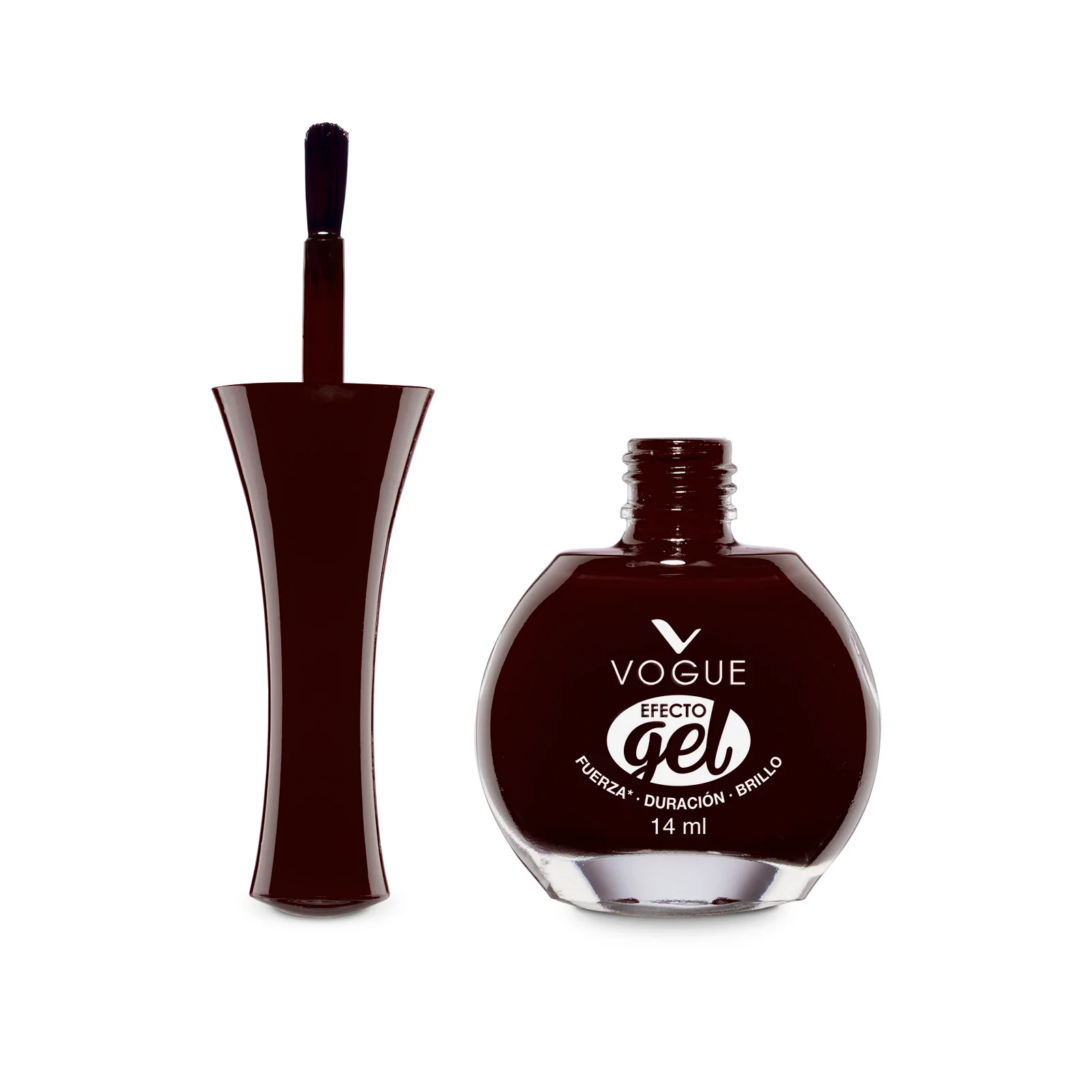 ESMALTE GEL SEGURIDAD - VOGUE - Image 2