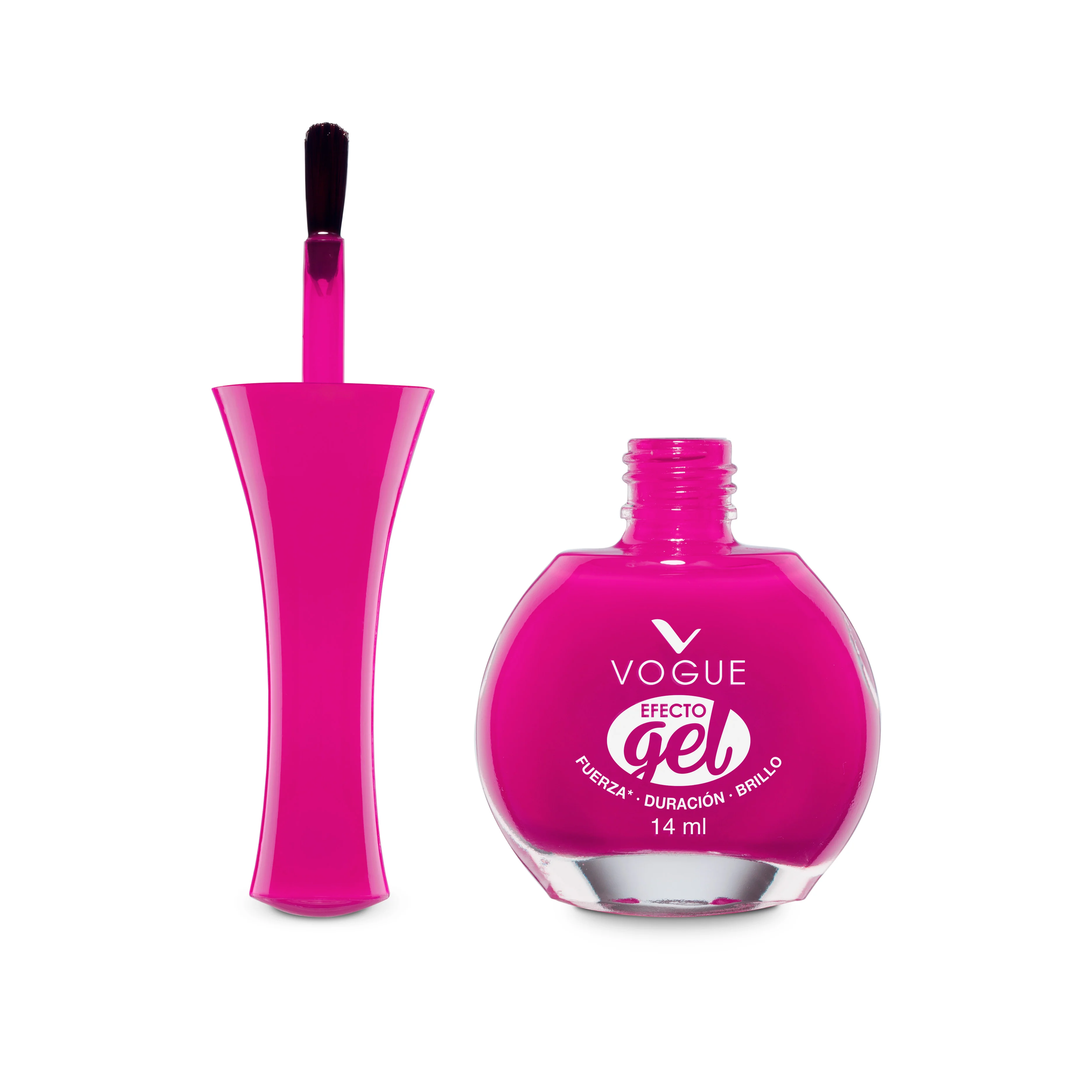 ESMALTE GEL SORPRESA - VOGUE - Image 2