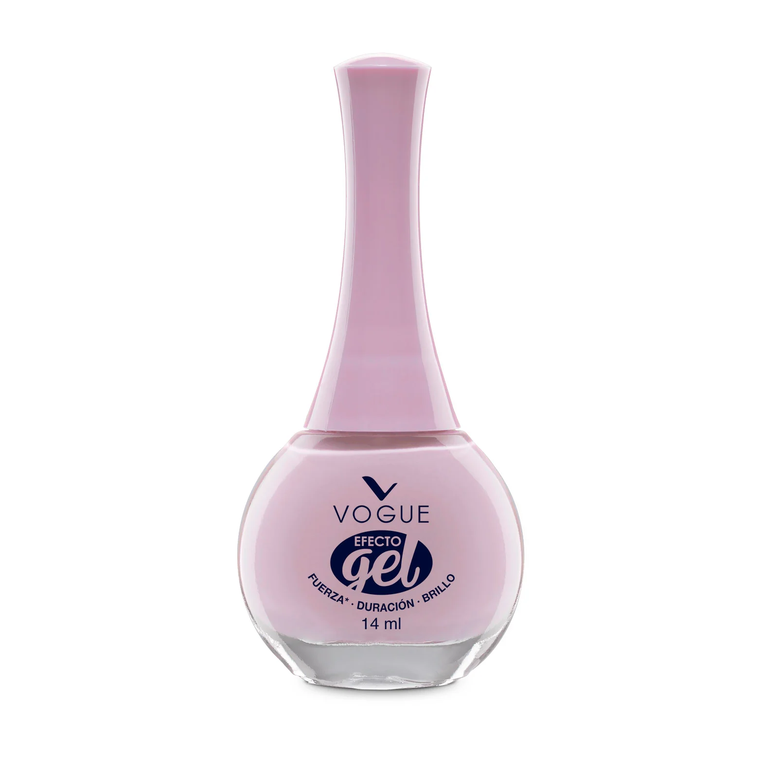 ESMALTE GEL SUTILEZA - VOGUE
