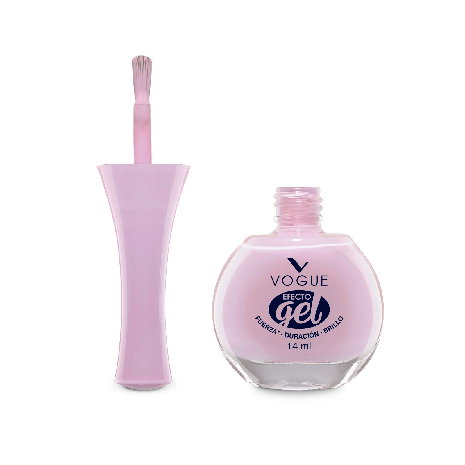 ESMALTE GEL SUTILEZA - VOGUE - Image 2