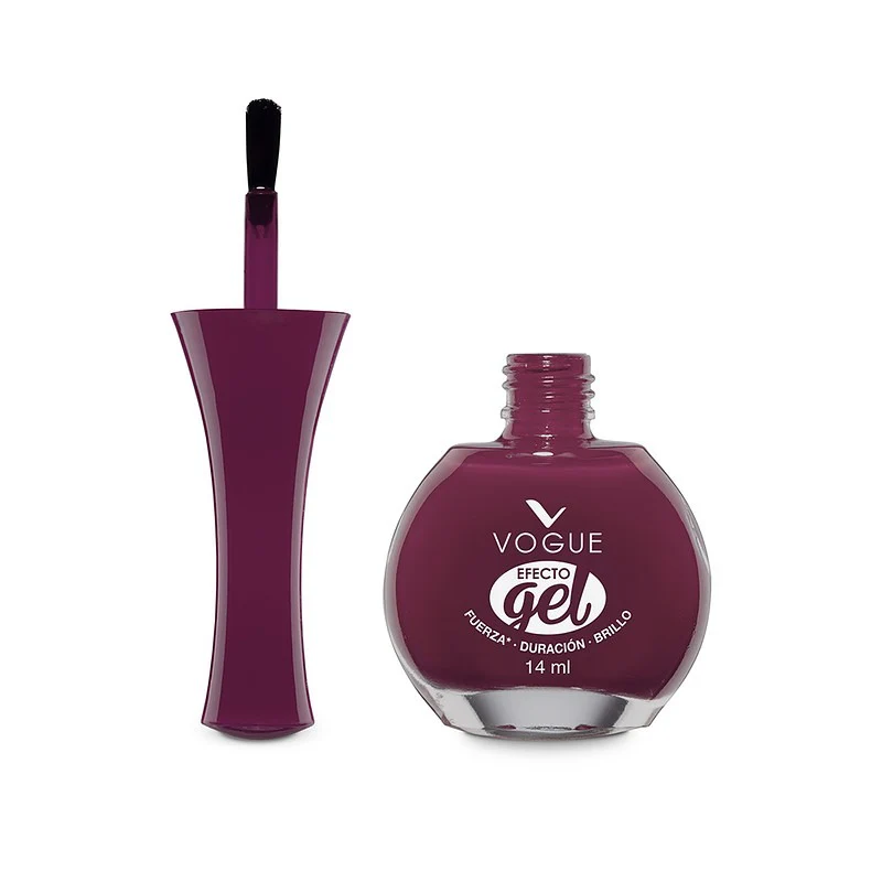 ESMALTE GEL VICTORIA - VOGUE