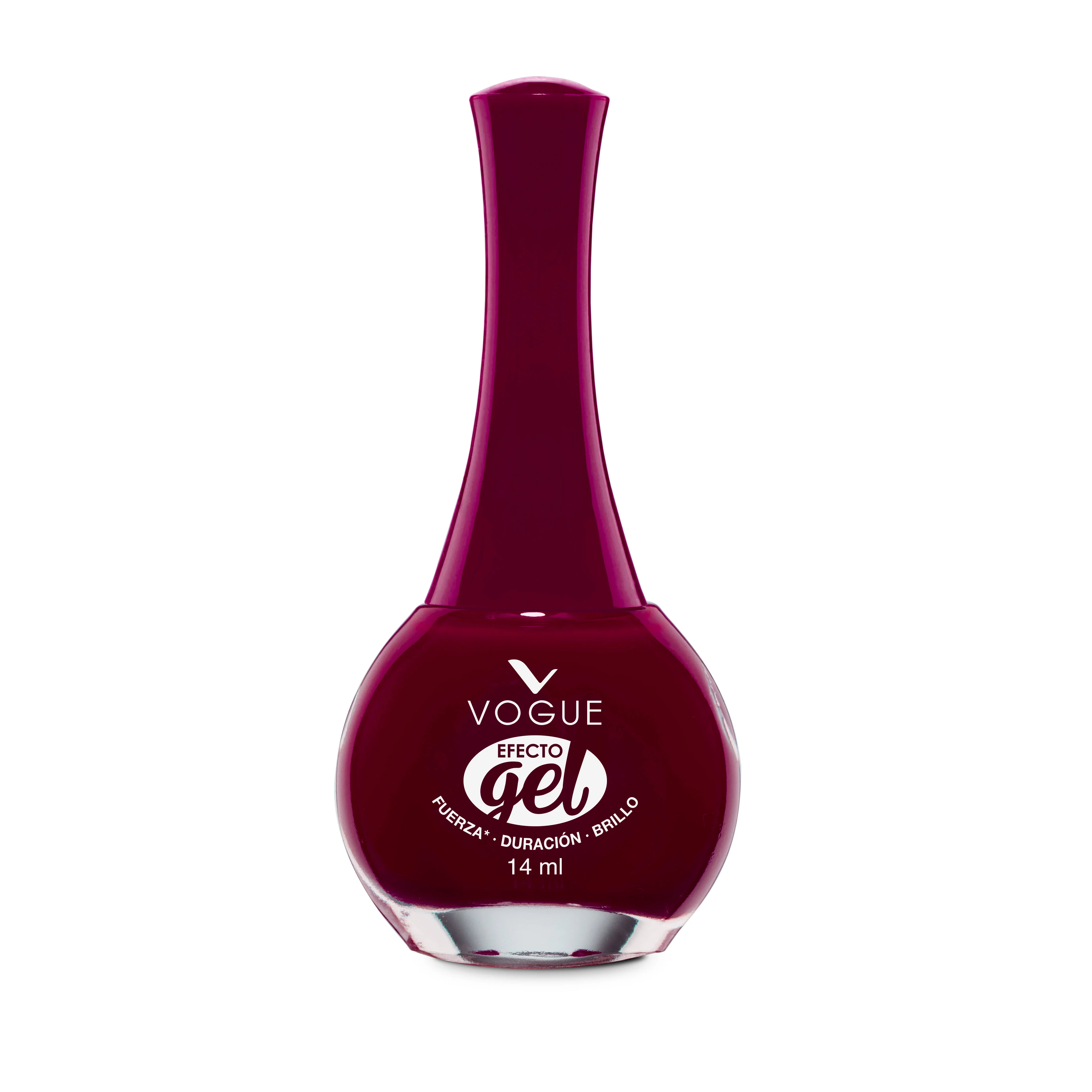 ESMALTE GEL VOLUNTAD - VOGUE