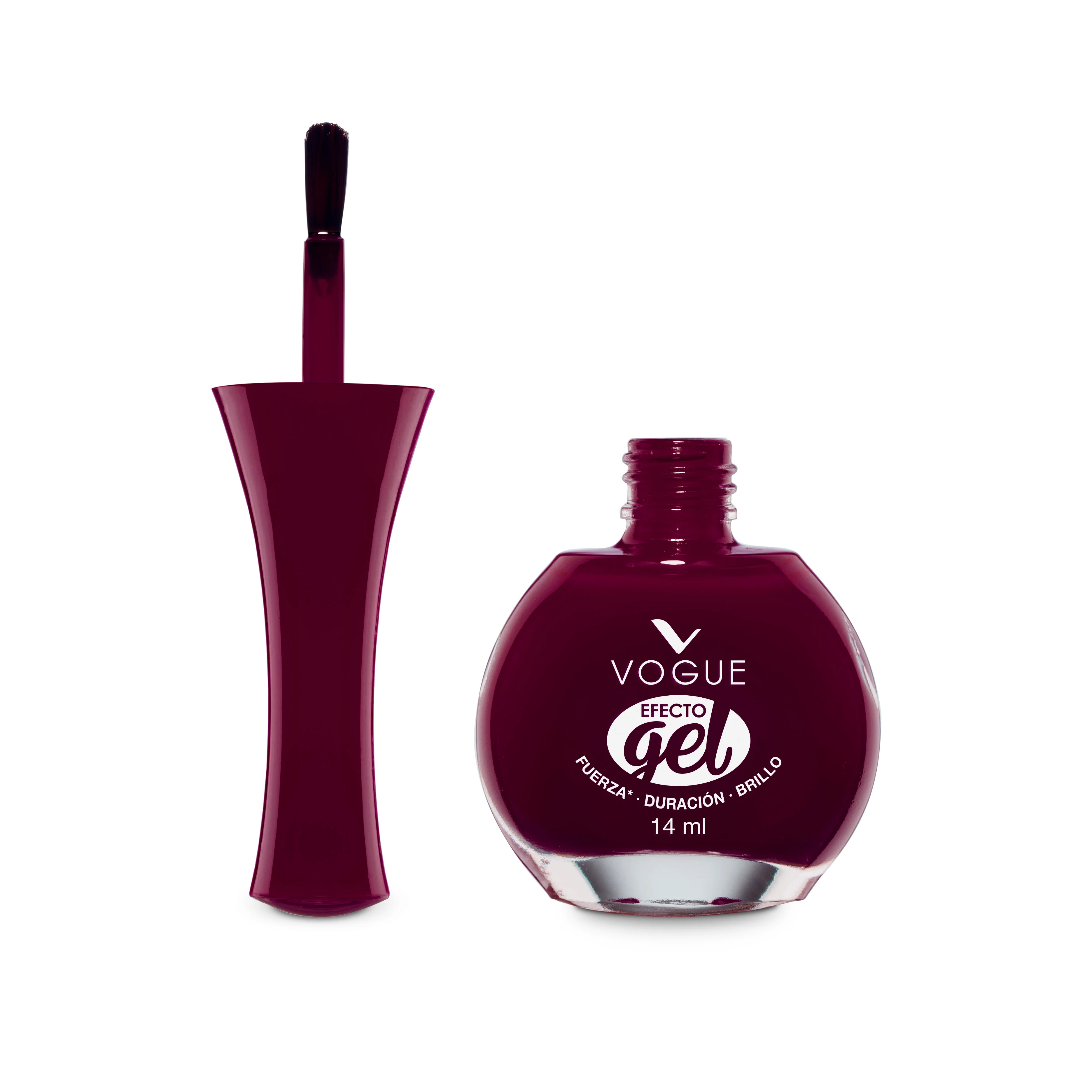 ESMALTE GEL VOLUNTAD - VOGUE - Image 2