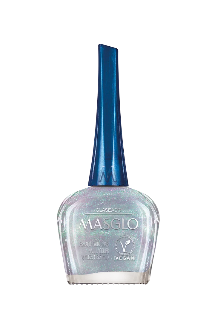 ESMALTE GLASEADO - MASGLO