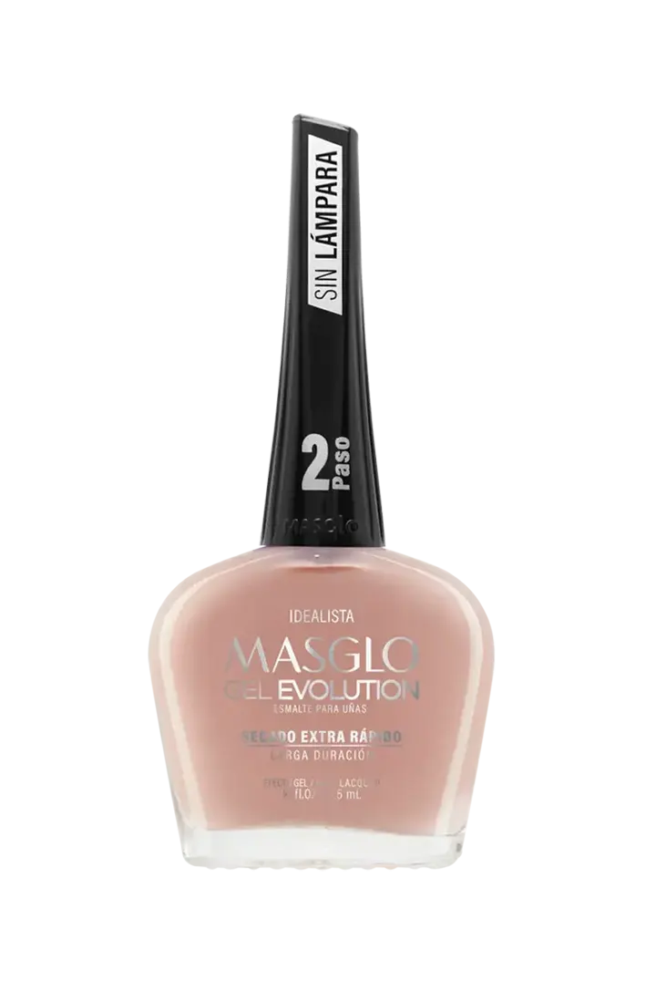 ESMALTE IDEALISTA GEL EVOLUTION  - MASGLO