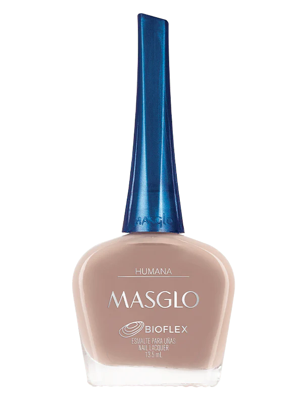ESMALTE HUMANA - MASGLO