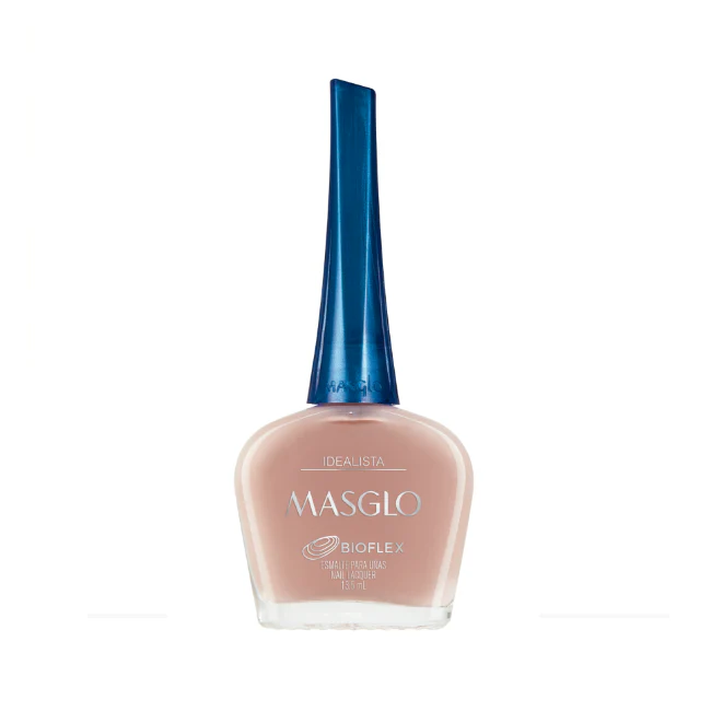 ESMALTE IDEALISTA MASGLO
