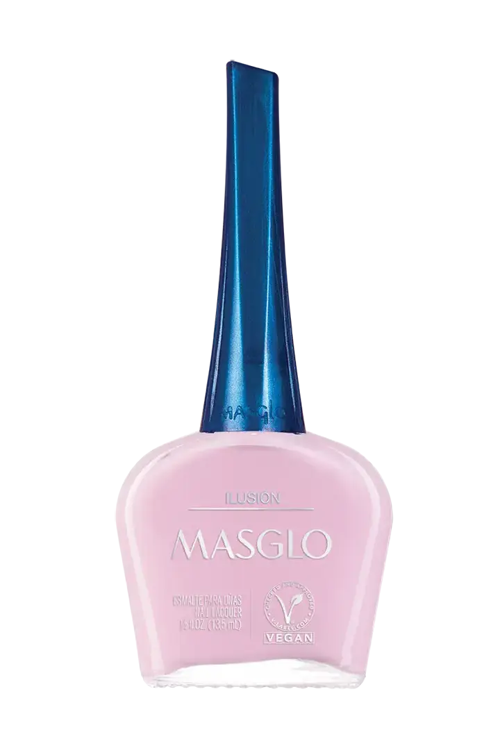 ESMALTE ILUSION - MASGLO