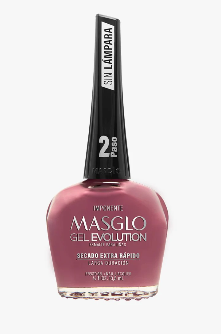ESMALTE IMPONENTE GEL EVOLUTION - MASGLO