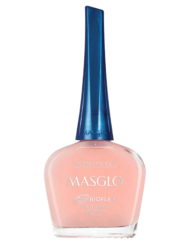 ESMALTE INCONFUNDIBLE - MASGLO