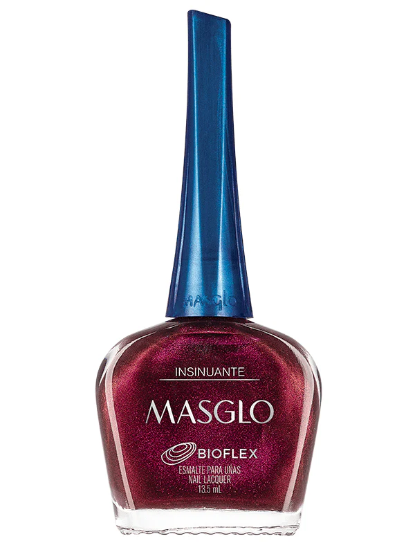 ESMALTE INSINUANTE - MASGLO
