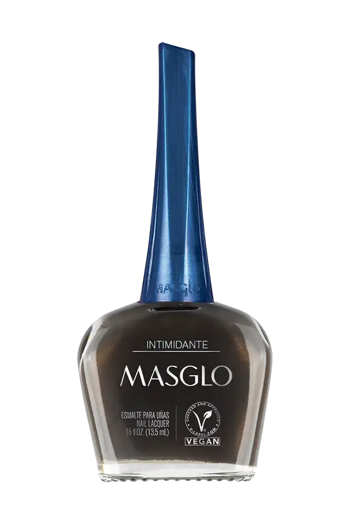 ESMALTE INTIMIDANTE - MASGLO