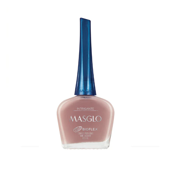 ESMALTE INTRIGANTE - MASGLO