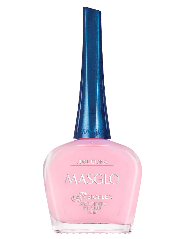 ESMALTE JUGUETONA - MASGLO