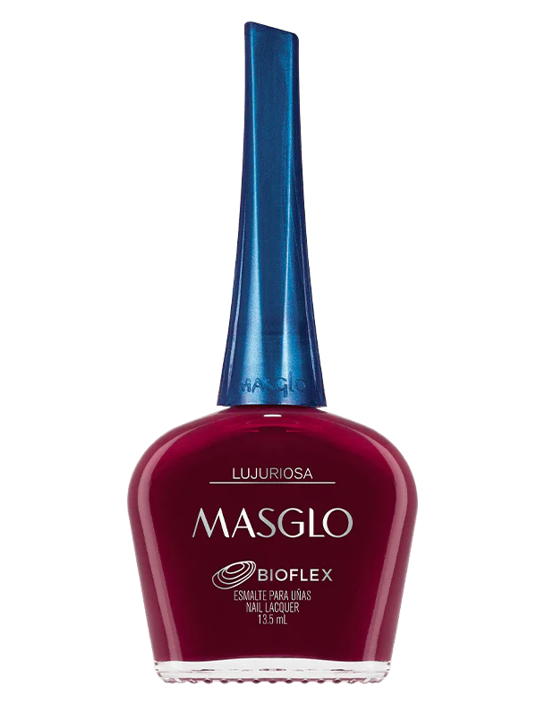 ESMALTE LUJURIOSA - MASGLO