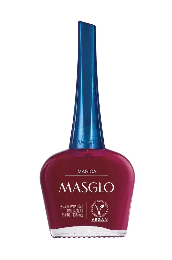 ESMALTE MAGICA - MASGLO