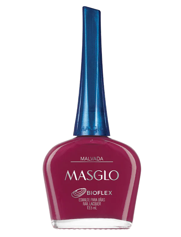 ESMALTE MALVADA - MASGLO