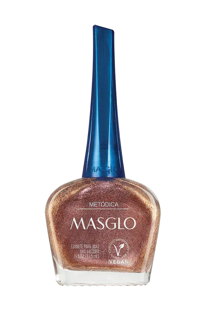 ESMALTE MASGLO METODICA - MASGLO