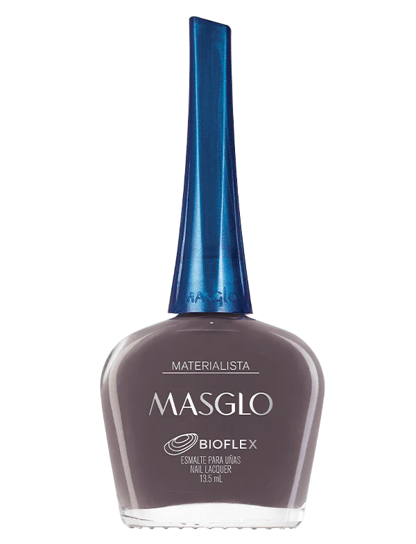 ESMALTE MATERIALISTA - MASGLO