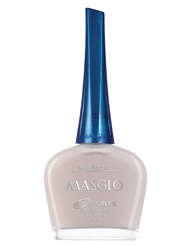ESMALTE MATRIMONIO - MASGLO