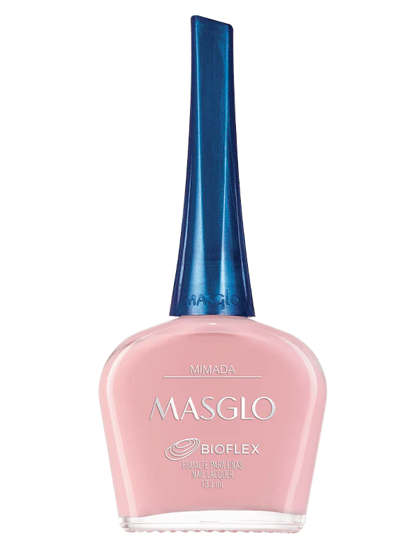 ESMALTE MIMADA - MASGLO