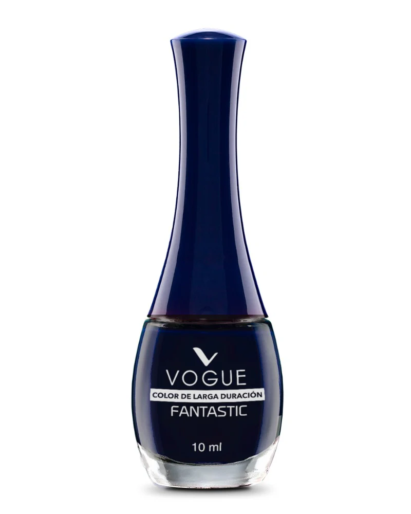 ESMALTE MINI FANTASTIC AZULADO - VOGUE