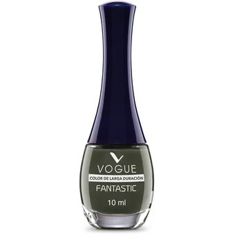 ESMALTE MINI FANTASTIC CAMUFLADO 313 - VOGUE