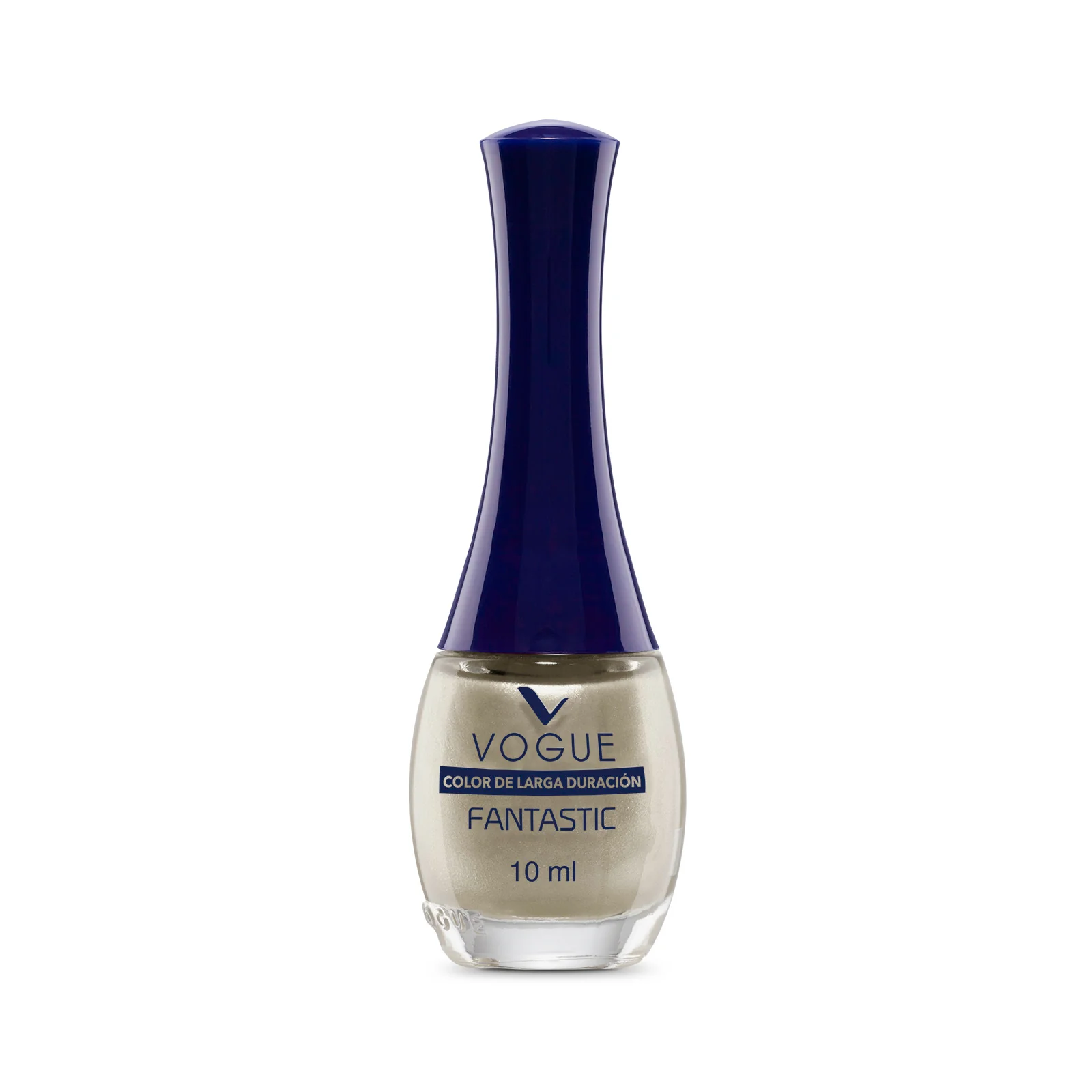 ESMALTE MINI FANTASTIC CHAMPAÑA 259 - VOGUE