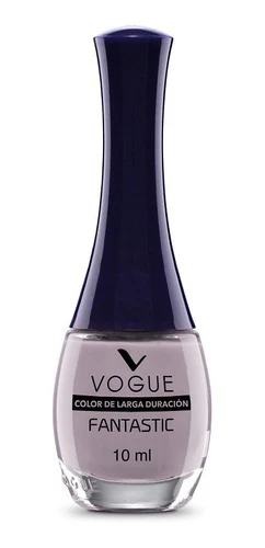ESMALTE MINI FANTASTIC LILA FRANCES 22 - VOGUE
