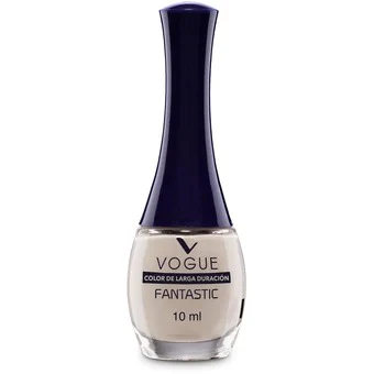 ESMALTE MINI FANTASTIC PORCELANA 109 - VOGUE