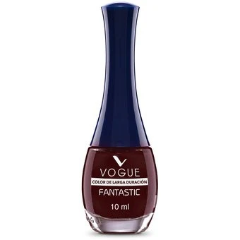 ESMALTE MINI FANTASTIC ROJO CEREZA 37 - VOGUE