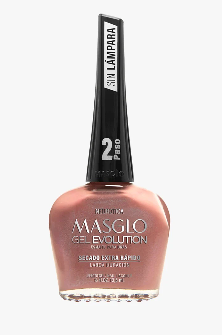 ESMALTE NEURÓTICA GEL EVOLUTION - MASGLO