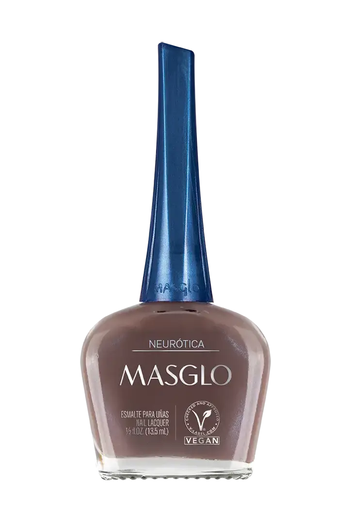 ESMALTE NEUROTICA - MASGLO