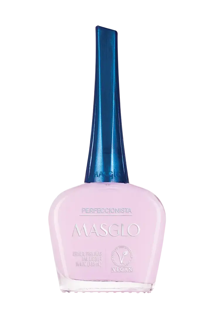 ESMALTE PERFECCIONISTA - MASGLO