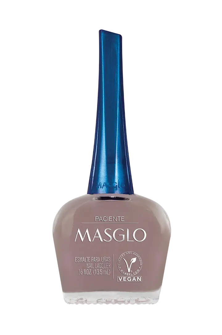 ESMALTE PACIENTE - MASGLO