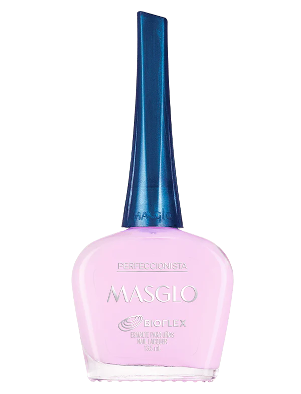 ESMALTE PERFECCIONISTA - MASGLO