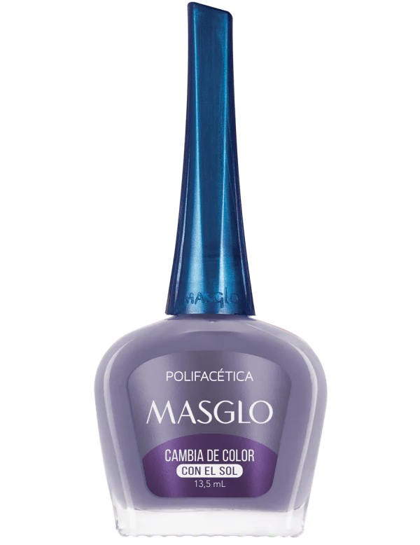 ESMALTE POLIFACETICA  - MASGLO