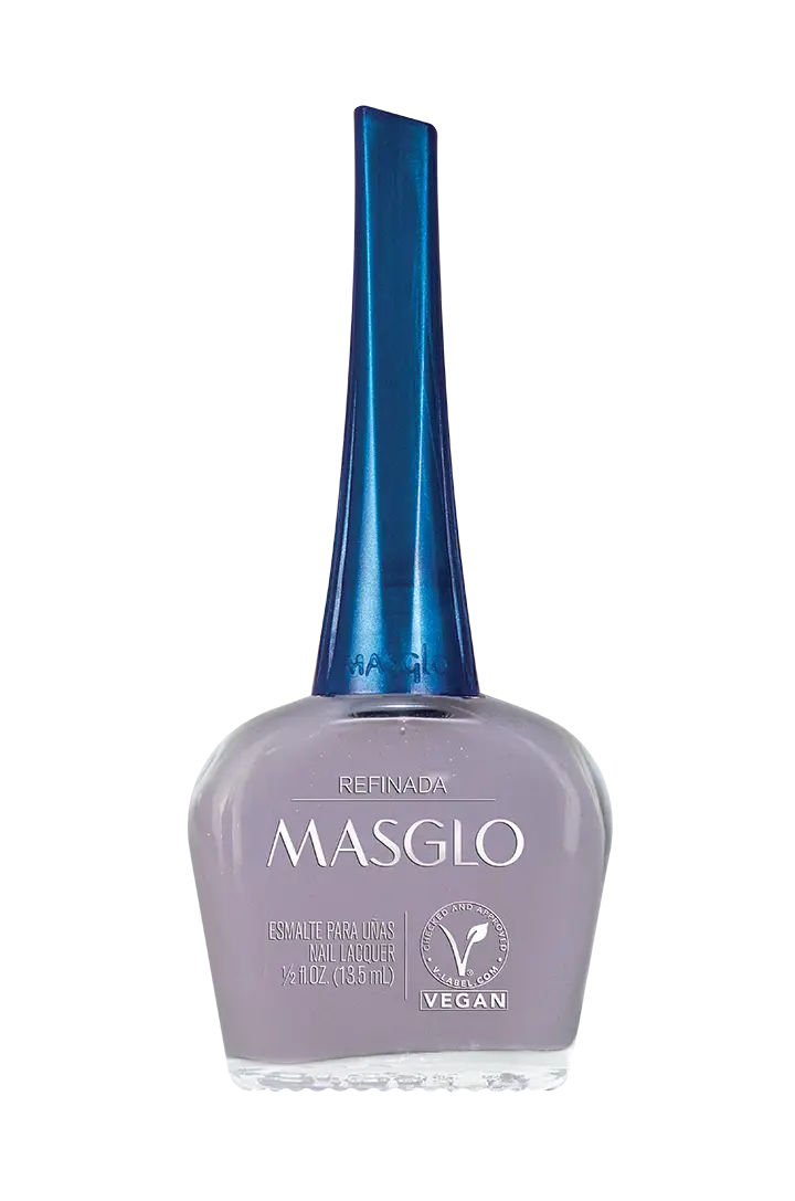 ESMALTE  REFINADA - MASGLO