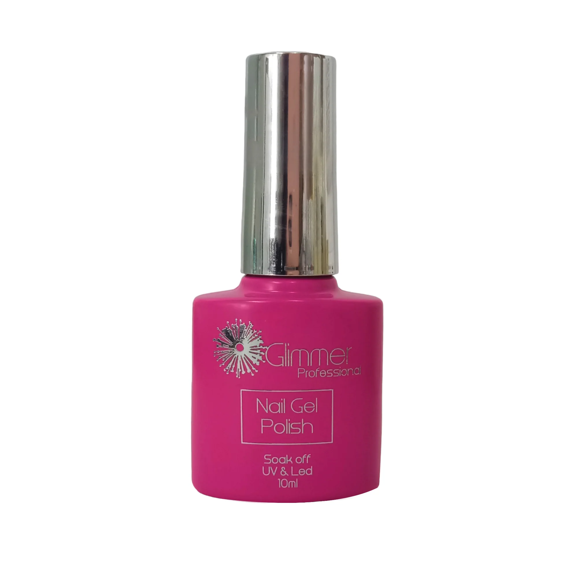 ESMALTE SEMIPERMANENTE X 10ML # 053 - GLIMMER