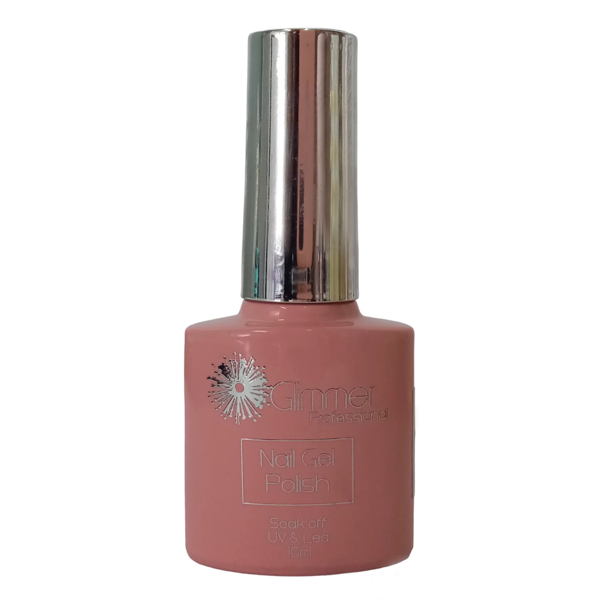 ESMALTE SEMIPERMANENTE X 10ML # 096 - GLIMMER