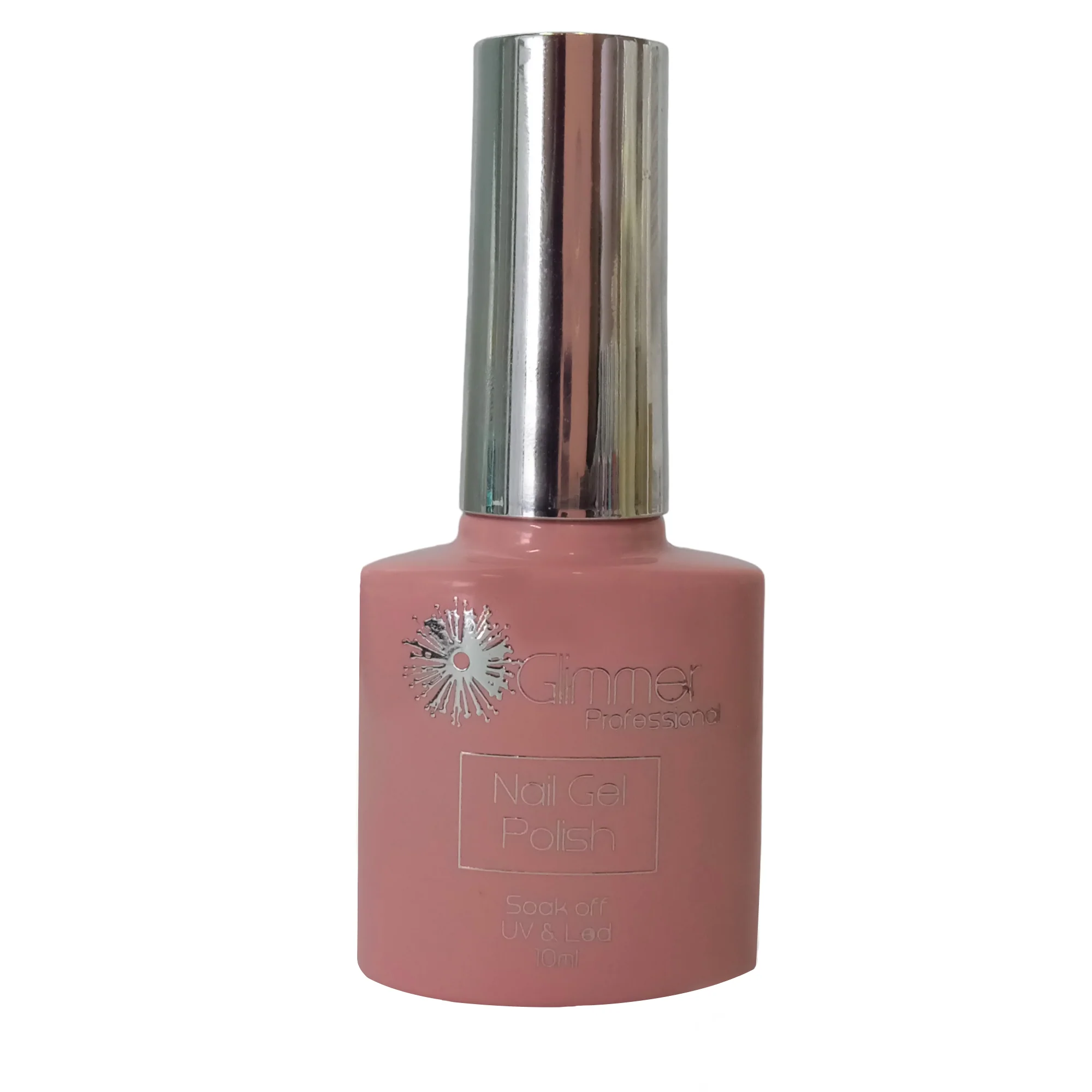 ESMALTE SEMIPERMANENTE X 10ML # 112 - GLIMMER