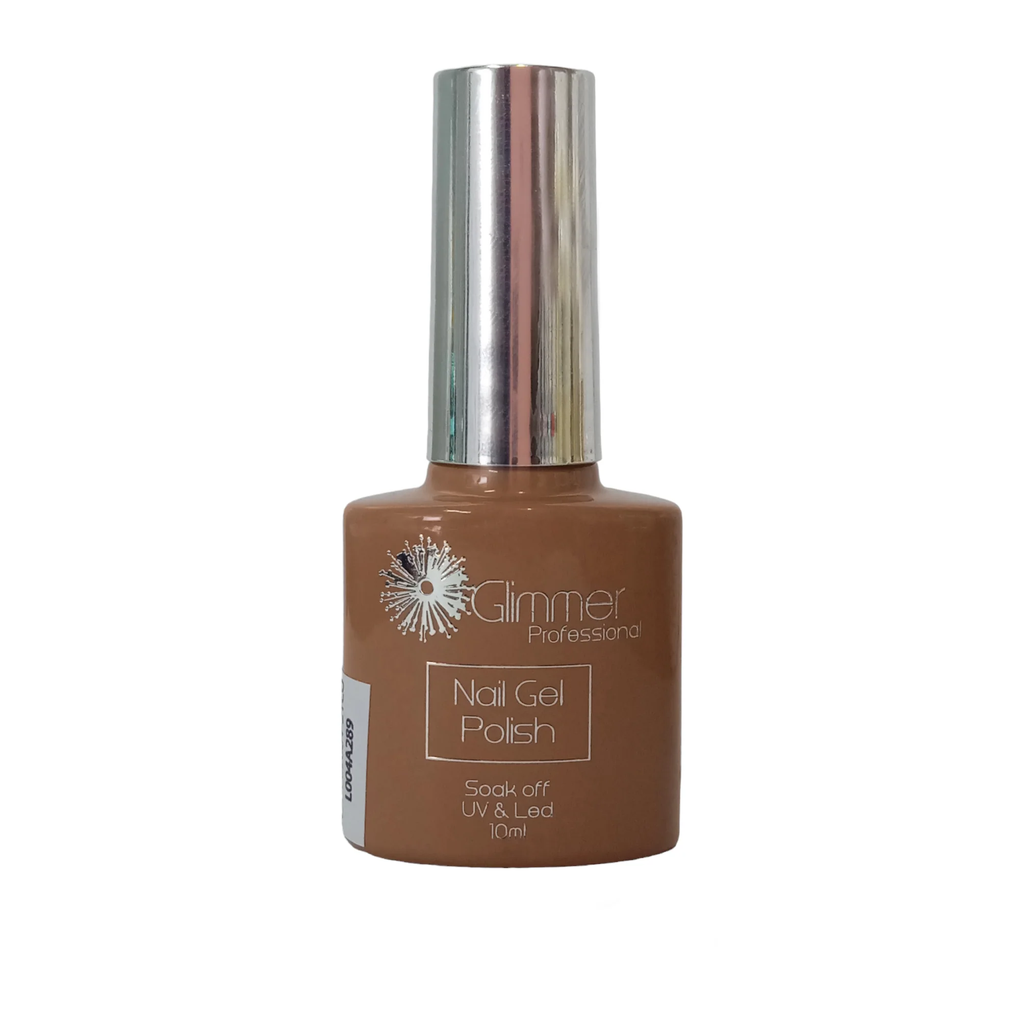 ESMALTE SEMIPERMANENTE X 10ML # 117 - GLIMMER