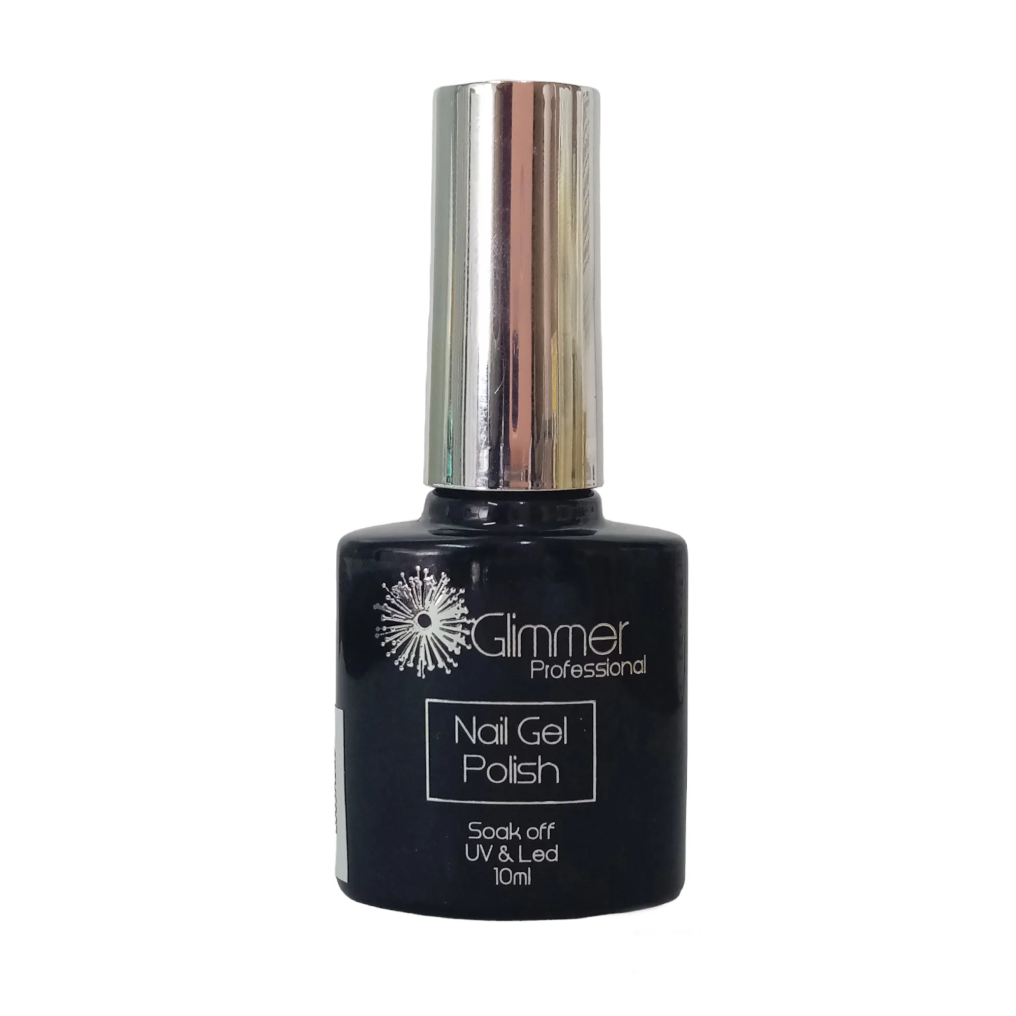 ESMALTE SEMIPERMANENTE X 10ML # 123 - GLIMMER