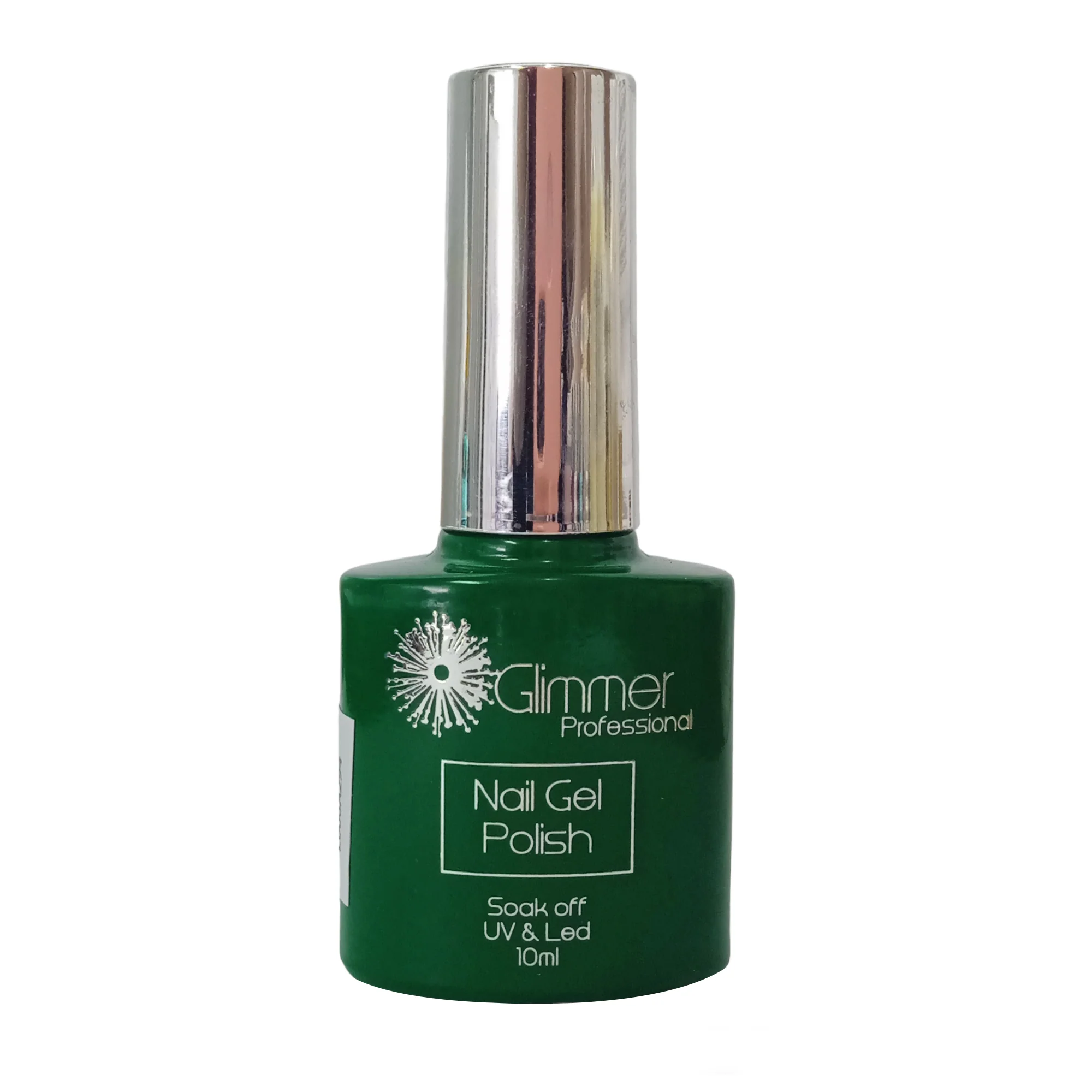 ESMALTE SEMIPERMANENTE X 10ML # 224 - GLIMMER